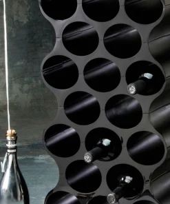 Koziol Vinstativ SET-UP 36 cm