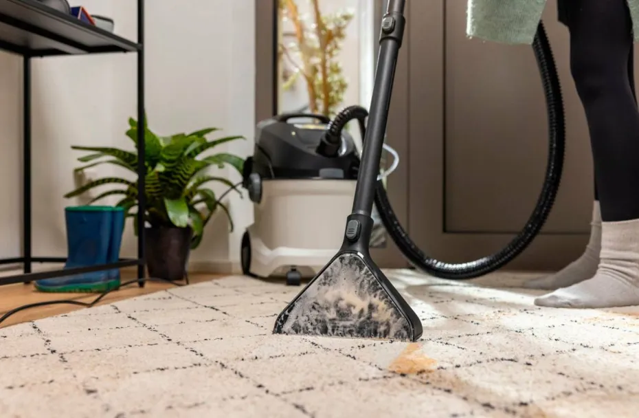 Kärcher Gulvpleiemaskin Se5 Tekstilvask 1081-2300