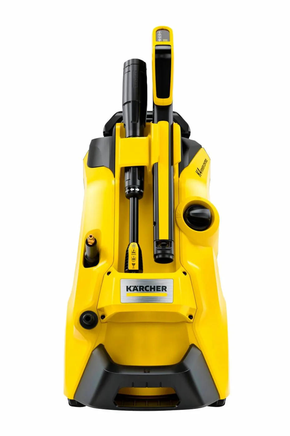 Kärcher Høytrykksvasker K 4 Power Control Flex Car & Home 13243090