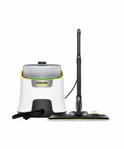 Kärcher Rengjøring med damp SC 4 Deluxe Easy Fix