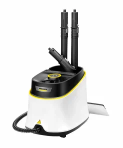 Kärcher Rengjøring med damp SC 3 Deluxe Easy Fix