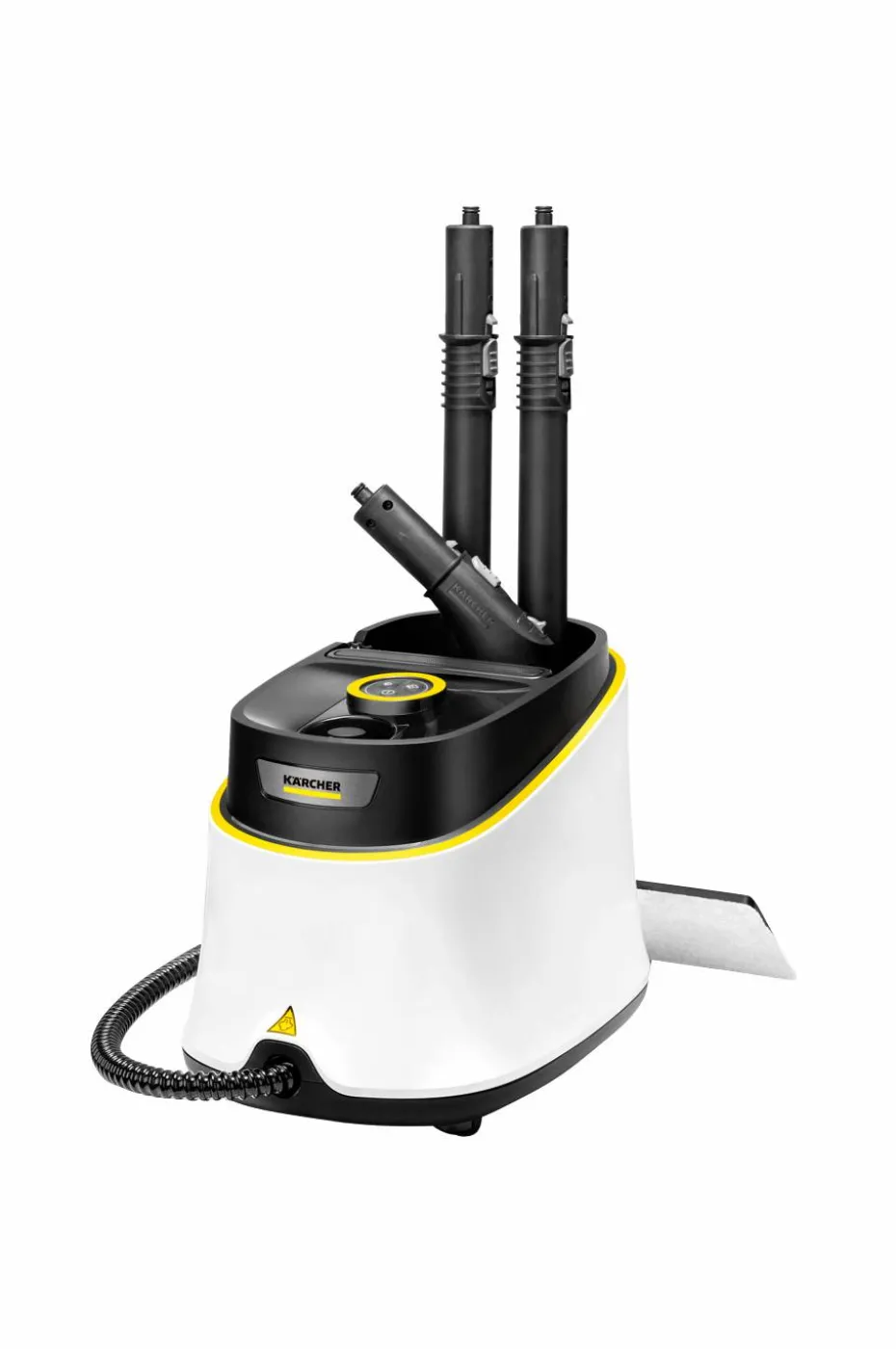 Kärcher Rengjøring med damp SC 3 Deluxe Easy Fix