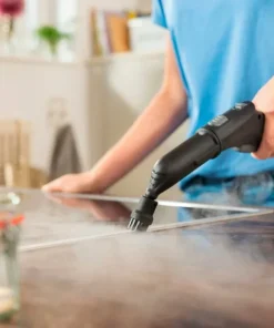 Kärcher Rengjøring med damp SC 3 Deluxe Easy Fix