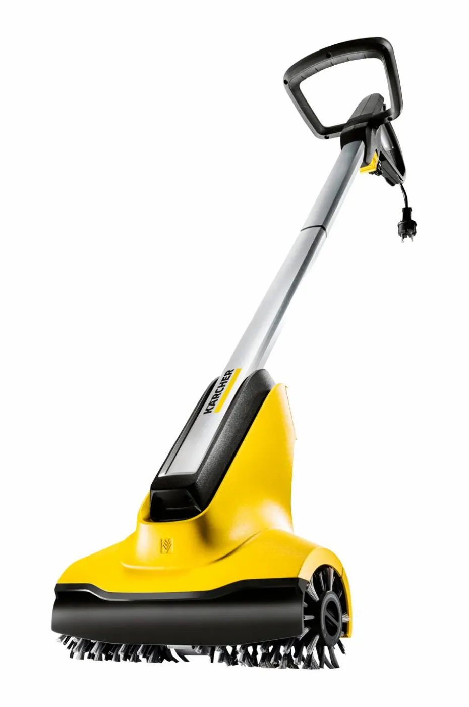 Kärcher Terrassekst PCL4 T-Cleaner 2-in-1