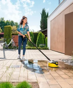Kärcher Vask i teraskala T-Racer T5