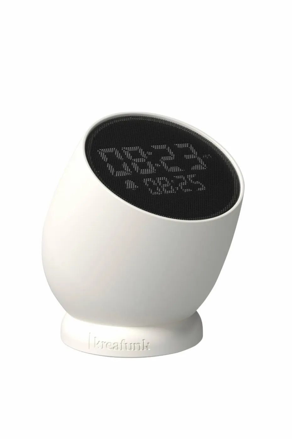 Kreafunk Alarmklokke Bell