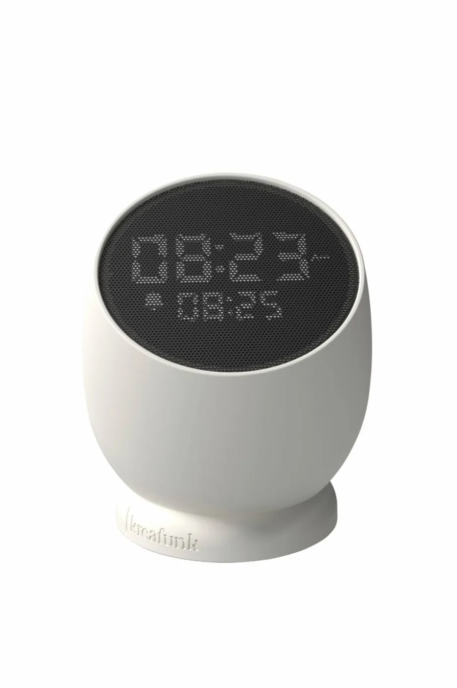 Kreafunk Alarmklokke Bell