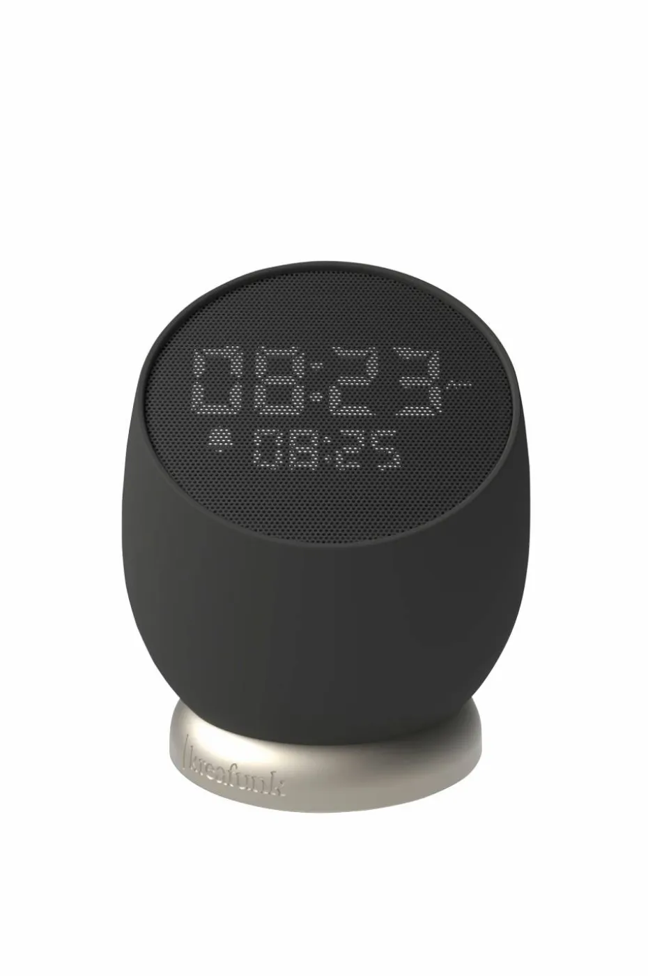 Kreafunk Alarmklokke Bell