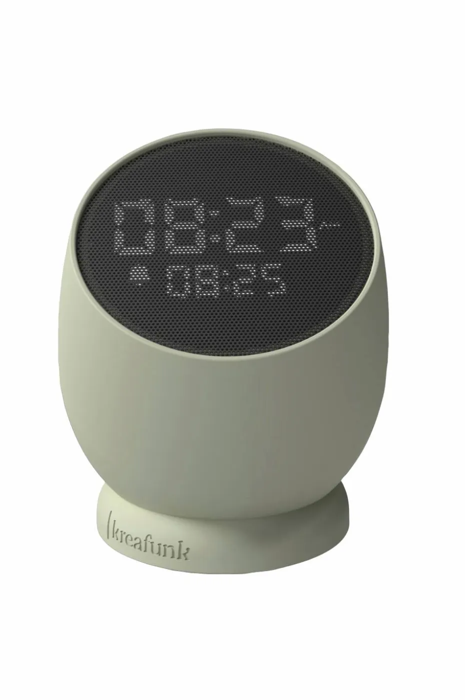Kreafunk Alarmklokke Bell