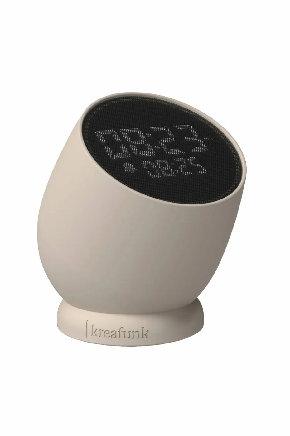 Kreafunk Alarmklokke Bell