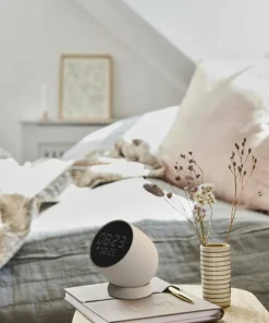 Kreafunk Alarmklokke Bell
