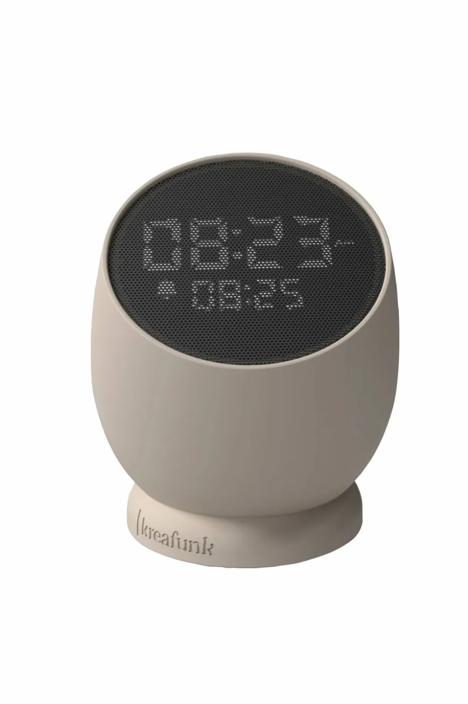 Kreafunk Alarmklokke Bell
