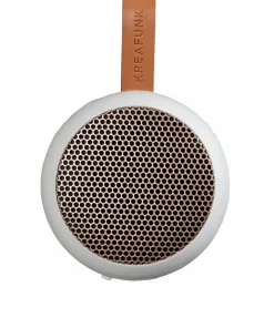 Kreafunk Bluetooth-høyttaler aGO II