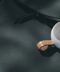 Kreafunk Bluetooth-høyttaler aGO II