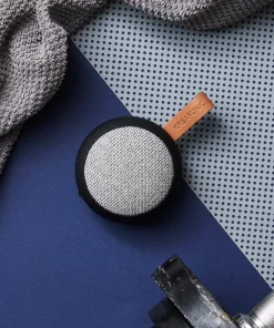 Kreafunk Bluetooth-høyttaler aGO II Fabric