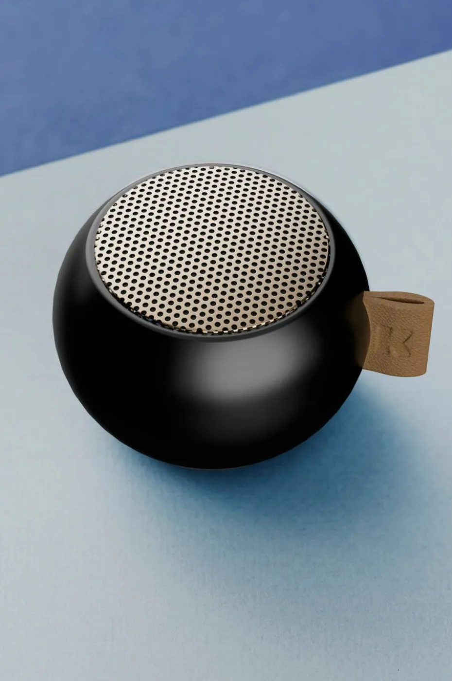 Kreafunk Bluetooth-høyttaler aGO Mini