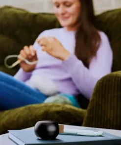 Kreafunk Bluetooth-høyttaler aGO Mini