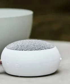 Kreafunk Bluetooth-høyttaler aGO II Fabric