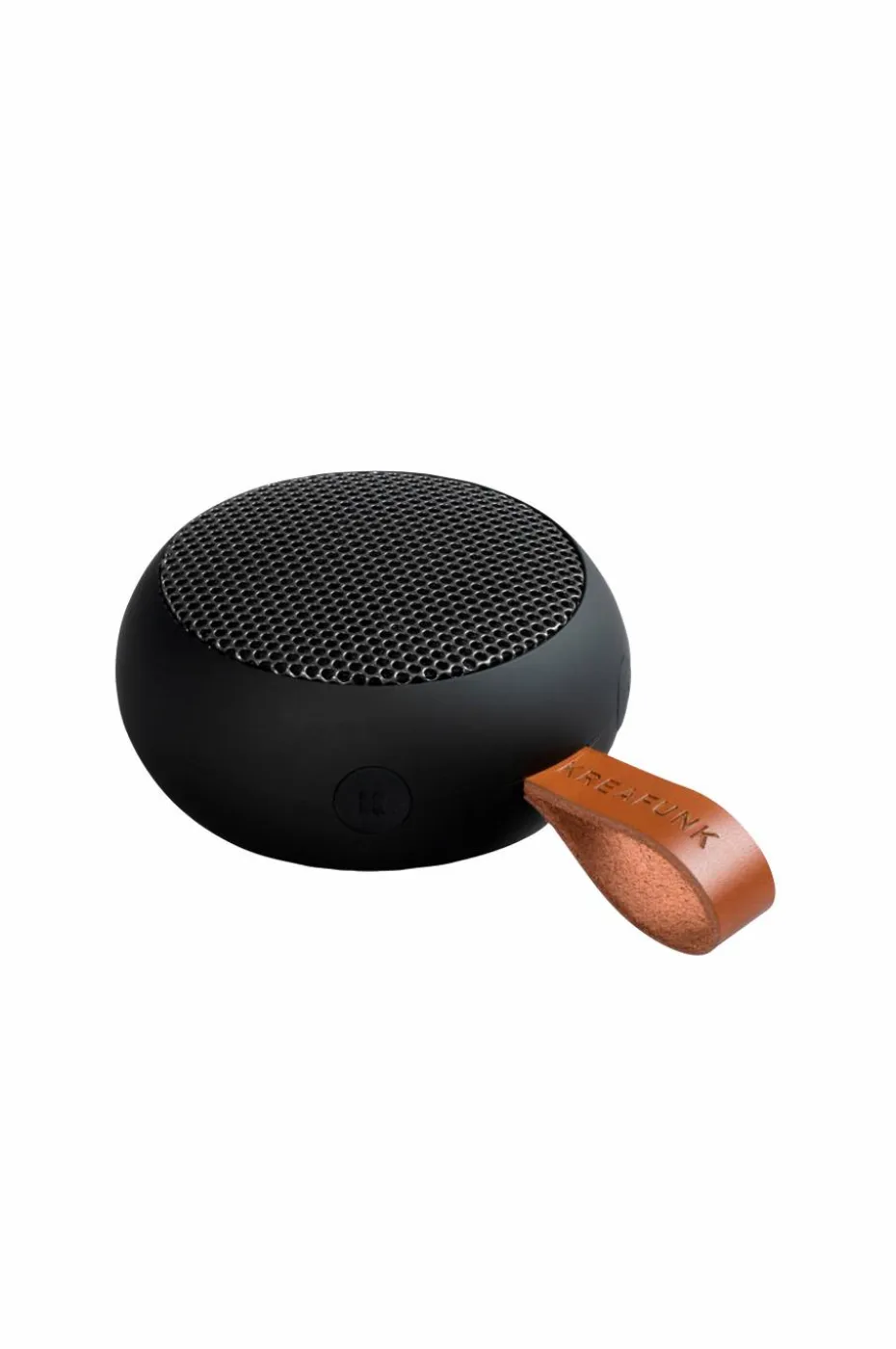 Kreafunk Bluetooth-høyttaler aGO II