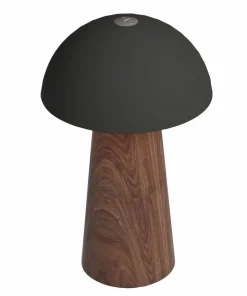 Kreafunk Bærbar LED-lampe Bello