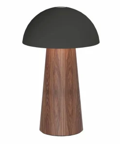 Kreafunk Bærbar LED-lampe Bello