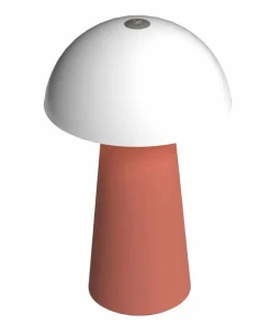 Kreafunk Bærbar LED-lampe Bello