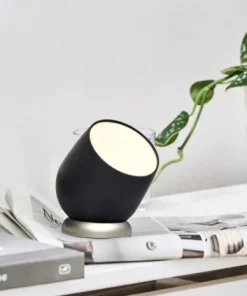 Kreafunk Bærbar LED-lampe Beam