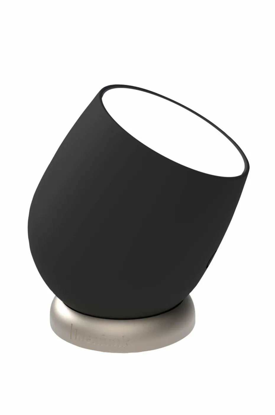 Kreafunk Bærbar LED-lampe Beam