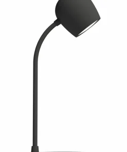 Kreafunk LED-lampe/høyttaler/Qi Ellie
