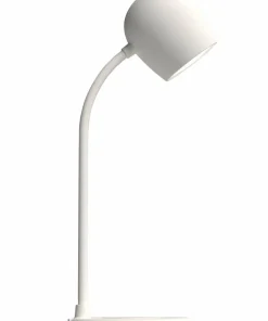 Kreafunk LED-lampe/høyttaler/Qi Ellie