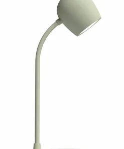 Kreafunk LED-lampe/høyttaler/Qi Ellie