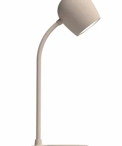 Kreafunk LED-lampe/høyttaler/Qi Ellie