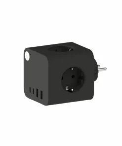 Kreafunk Power Strip Ampie Eu Usb-A /Usb-C