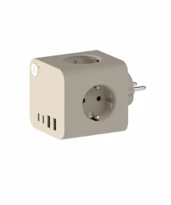 Kreafunk Power Strip Ampie Eu Usb-A /Usb-C