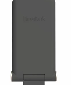Kreafunk Trådløst Ladestativ 3 enheter reCHARGE+