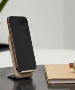 Kreafunk Trådløst Ladestativ reCHARGE