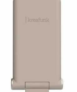 Kreafunk Trådløst Ladestativ 3 enheter reCHARGE+