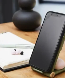 Kreafunk Trådløst Ladestativ 3 enheter reCHARGE+