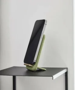 Kreafunk Trådløst Ladestativ reCHARGE