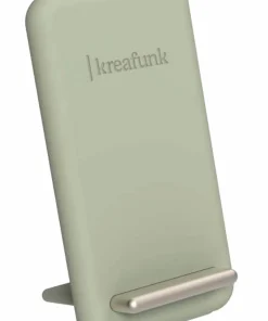 Kreafunk Trådløst Ladestativ reCHARGE