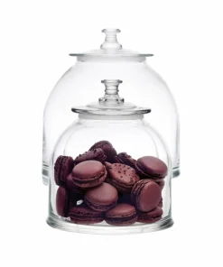 La Rochére Glasskrukke 2,35 liter La Rochère Nancy