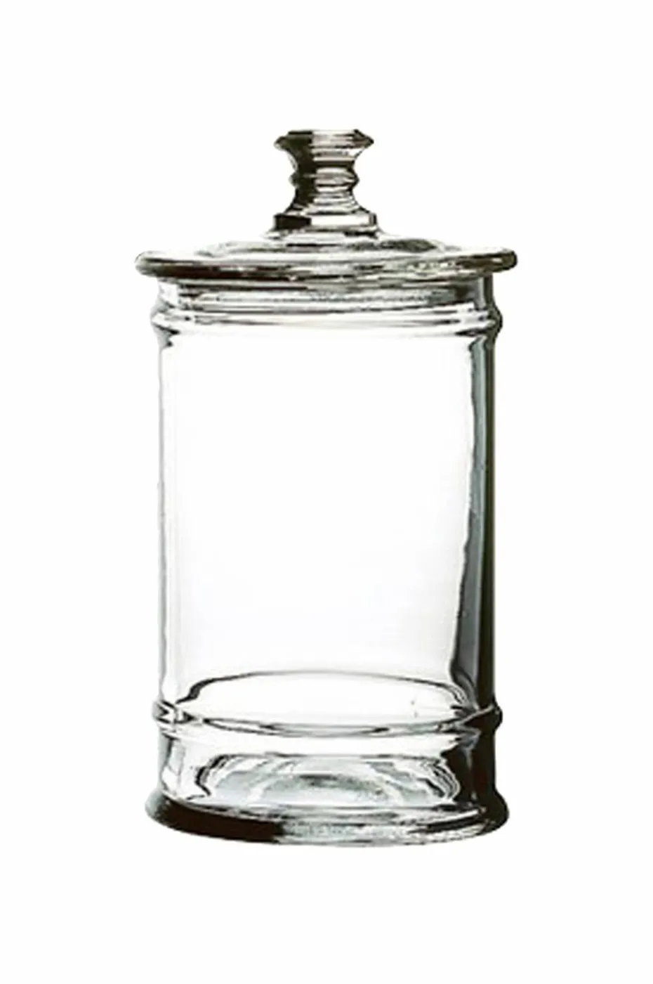 La Rochére Glasskrukke 4 liter La Rochère Cambrai