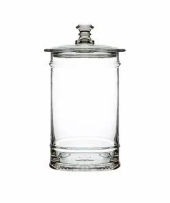 La Rochére Glasskrukke 4 liter La Rochère Cambrai