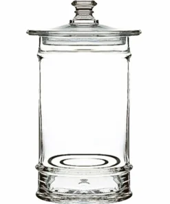La Rochére Glasskrukke 3 liter La Rochère Cambrai