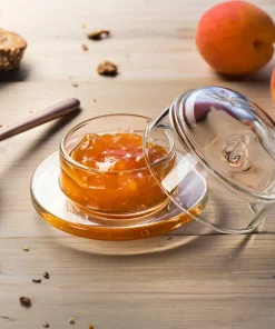 La Rochére Smørfat Abeille 1 stk La Rochere