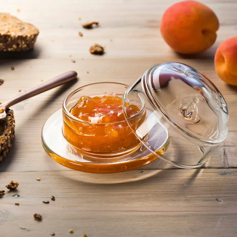 La Rochére Smørfat Abeille 1 stk La Rochere