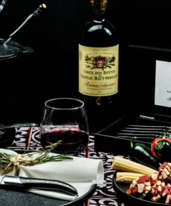Laguiole Style de Vie Biffkniver Set 6