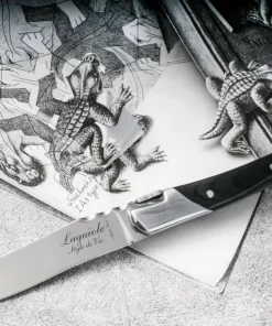 Laguiole Style de Vie Biffkniver Set 6
