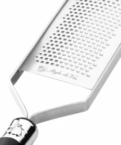 Laguiole Style de Vie Rivjern Fin svart Laguiole