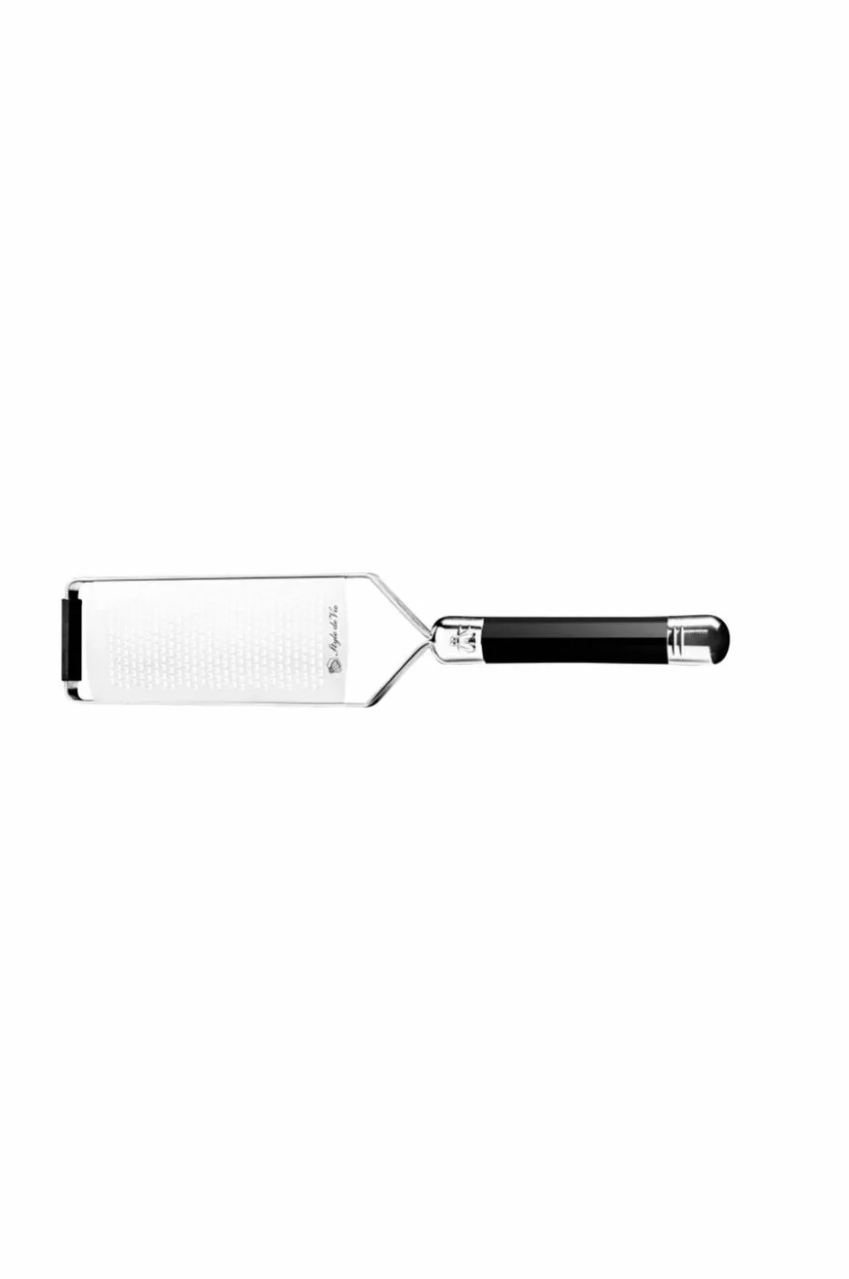 Laguiole Style de Vie Rivjern Fin svart Laguiole